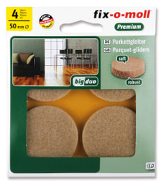 Parkettgleiter