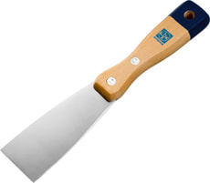 Spatule de peintre