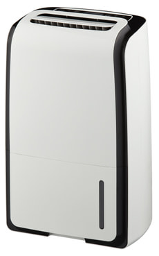Luftentfeuchter 25 L