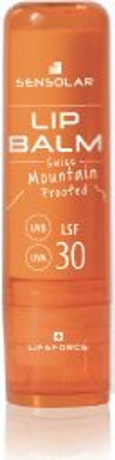 Lip Balm