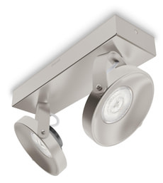 LED Spot Spur