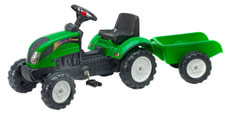 Kindertraktor RANCH TRAC