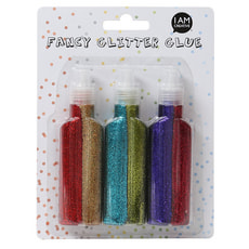 Glitterglue Set