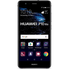 P10 lite DS 32GB schwarz