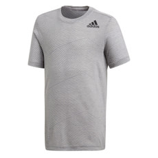 YB AEROKNIT TEE