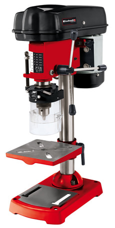 Tischbohrmaschine TC-BD 350