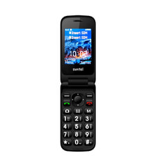 M275 Quadband Mobiltelefon