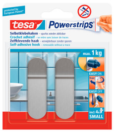 Powerstrips Metall-Haken small