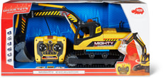 Mighty Excavator