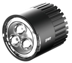 Linse PWR Lighthead 1000
