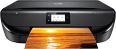 Envy 5020 AiO