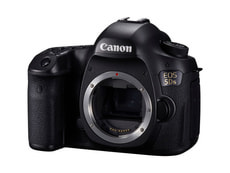 EOS 5DS Body Import