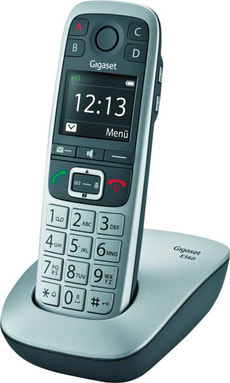 E560 Platin