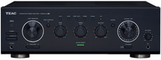A-R630MK2-B - Schwarz