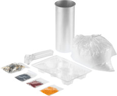 Schwimmkerzen-Set