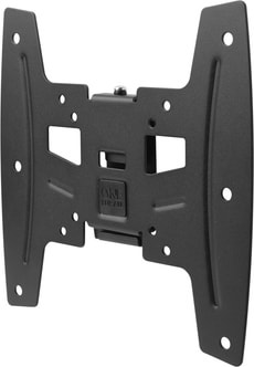 WM2611
TV BRACKET, SMART FLAT, VESA max. 600x400, TV 32-84"