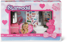 Starmodel Schöne Nägel