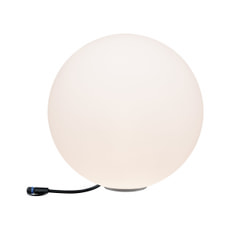 Plug&Shine Globe Ø 40 cm