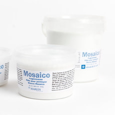 Mosaico-Fugenmasse