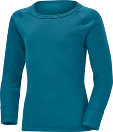 Kinder-Thermoshirt