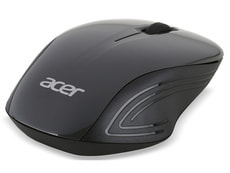 Maus Wireless USB