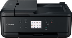 PIXMA TR7550 Drucker / Scanner / Kopierer / Fax / Fr. 35.- Canon Inkjet Cashback