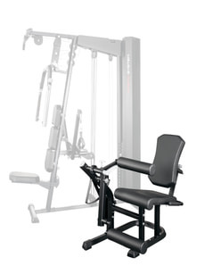 Kinetic System - Beinstrecker/Beinbeuger