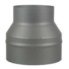 Reduktion 130+/150- mm