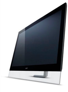 T232HL Touch 23"