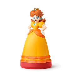 Amiibo SuperMario Daisy