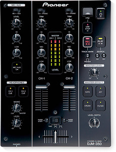 DJM-350