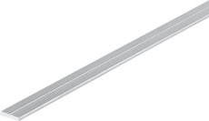 Flachstange