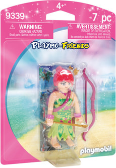 Playmobil Fata della foresta