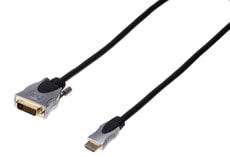 Câble HDMI DVI