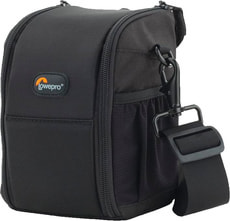 S&F Lens Exchange Case 100 AW