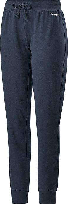 Rib Cuff Pants