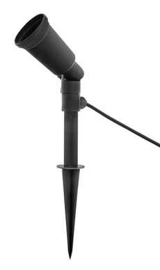 Steckspot E27 IP44