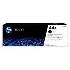 HP Toner-Modul CF44A schwarz