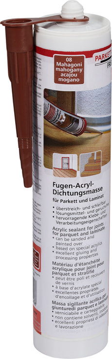 Fugen-Acryl Dichtungsmasse 310ML