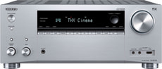 TX-RZ730 - Silber