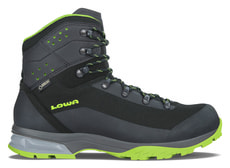 Irox Mid GTX