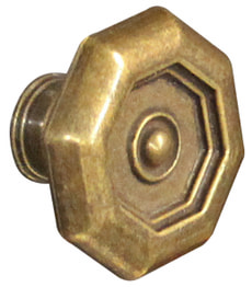 Möbelknopf