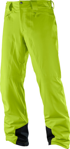 ICEMANIA PANT M