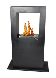 Ethanol Feuerstellen Ersatzteile & Zubehör kaufen