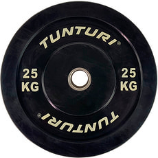 Hantelscheiben 50mm 25kg