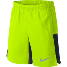 Flex Running Short