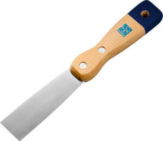 Spatule de peintre