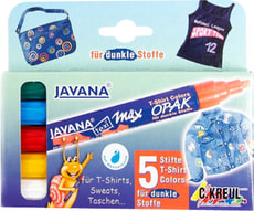 Texi Mäx Opak Starter-Set