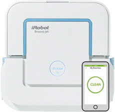 Braava Jet 240