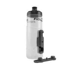 Trinkflasche mit Magnethalter